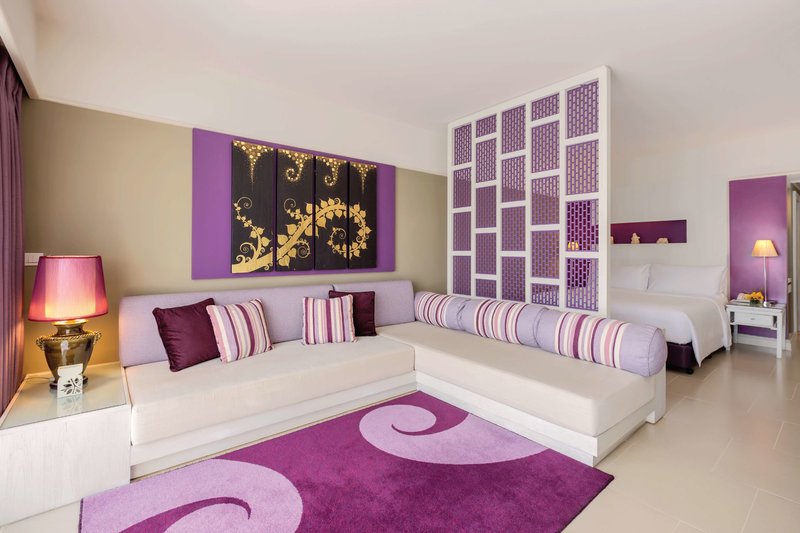 Angsana Laguna Phuket 33