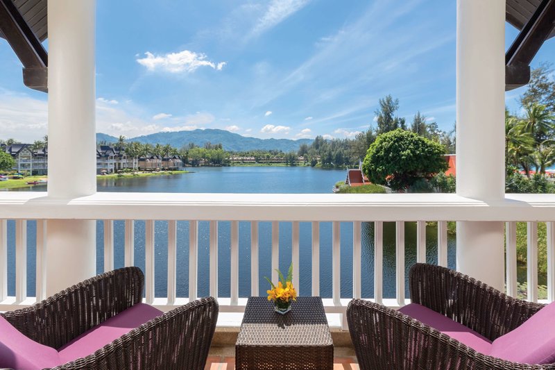 Angsana Laguna Phuket 35