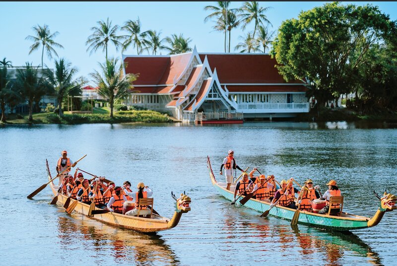 Angsana Laguna Phuket 38