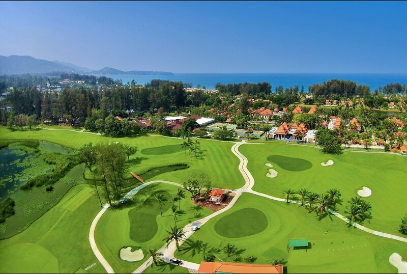 Angsana Laguna Phuket 40