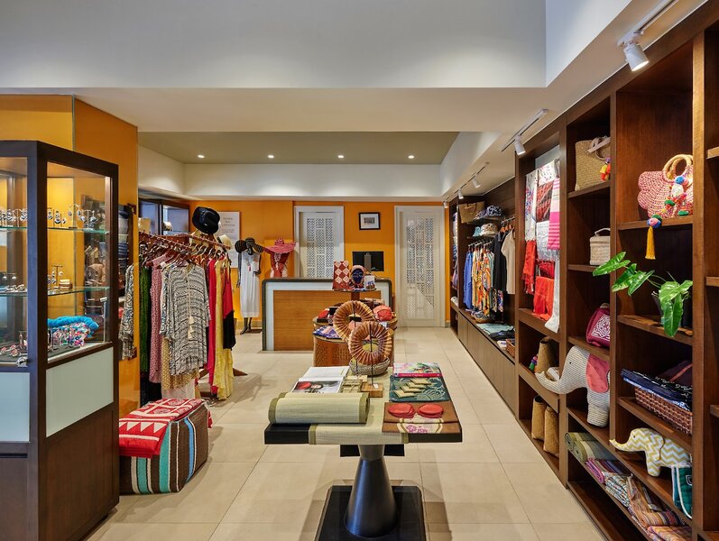 Angsana Laguna Phuket 41