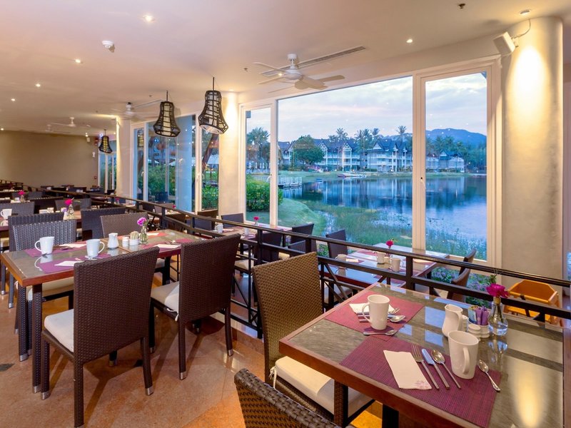 Angsana Laguna Phuket 16