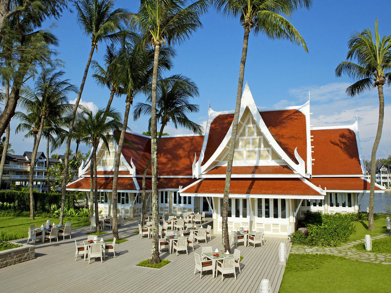 Angsana Laguna Phuket 22