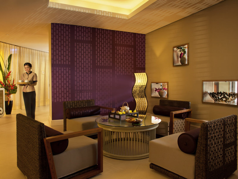 Angsana Laguna Phuket 35