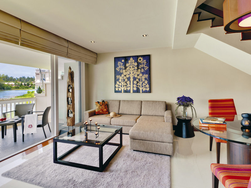 Angsana Laguna Phuket 43