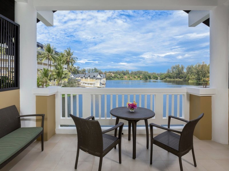 Angsana Laguna Phuket 50