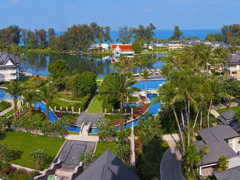 Angsana Laguna Phuket 7