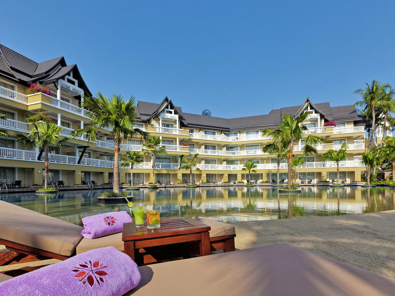 Angsana Laguna Phuket 9