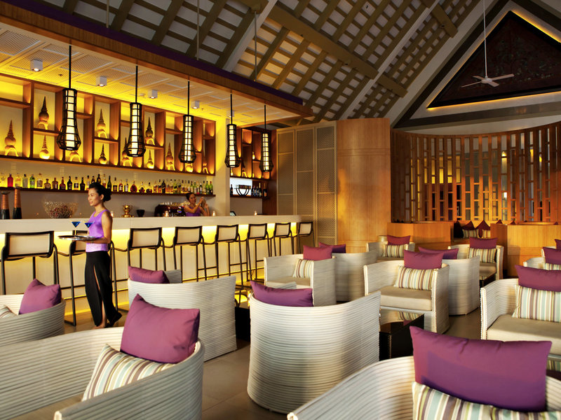 Angsana Laguna Phuket 14