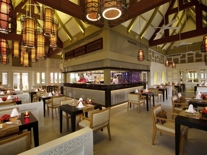 Angsana Laguna Phuket 15
