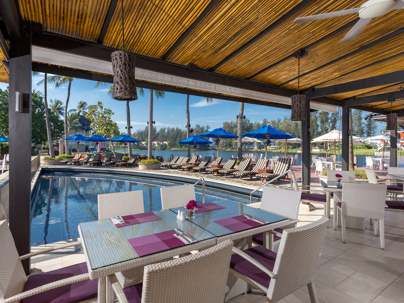 Angsana Laguna Phuket 17