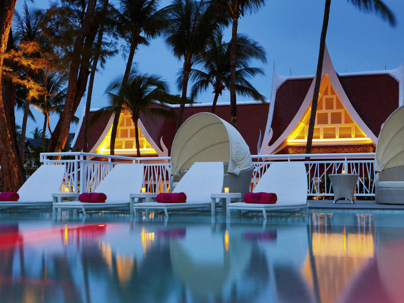 Angsana Laguna Phuket 21