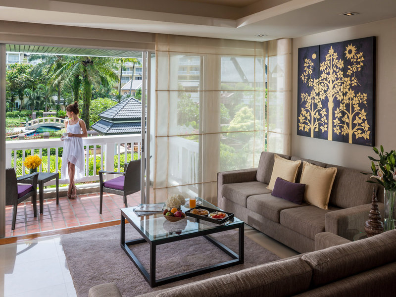 Angsana Laguna Phuket 38