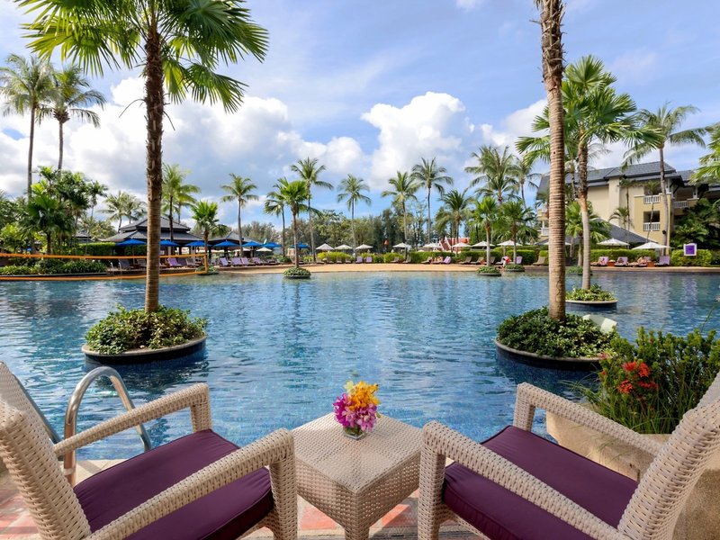 Angsana Laguna Phuket 40
