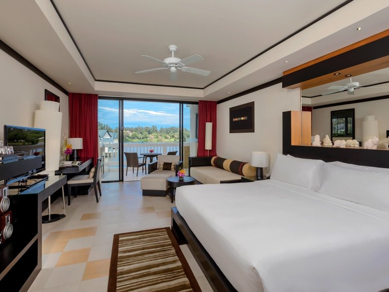 Angsana Laguna Phuket 41