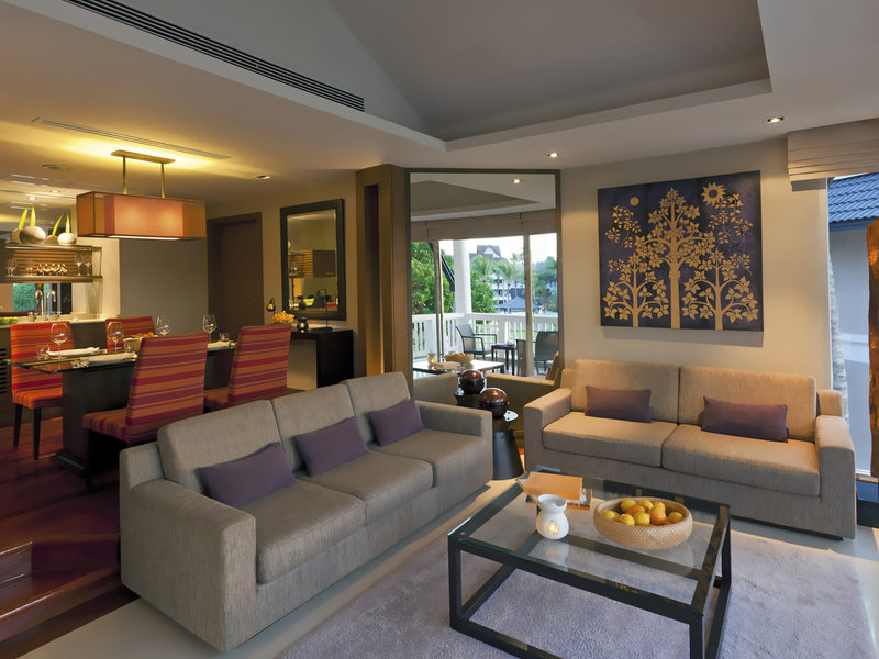 Angsana Laguna Phuket 48