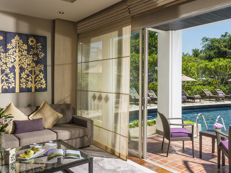 Angsana Laguna Phuket 49