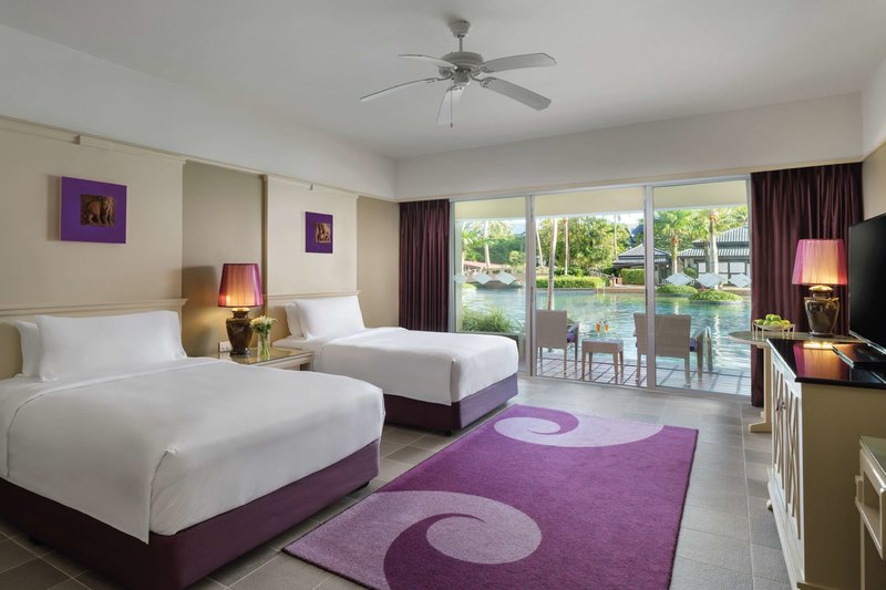 Angsana Laguna Phuket 7