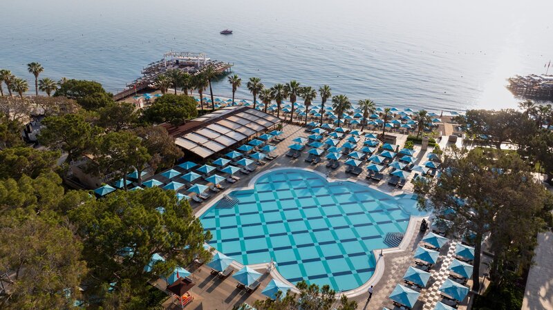 Nirvana Mediterranean Excellence 3