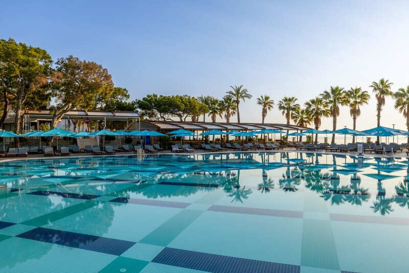 Nirvana Mediterranean Excellence 4