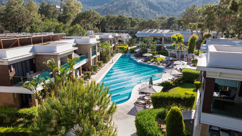 Nirvana Mediterranean Excellence 11