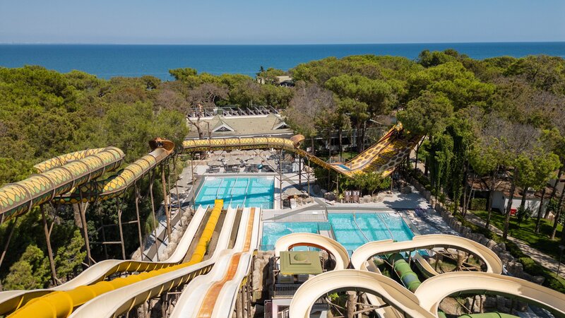 Nirvana Mediterranean Excellence 13