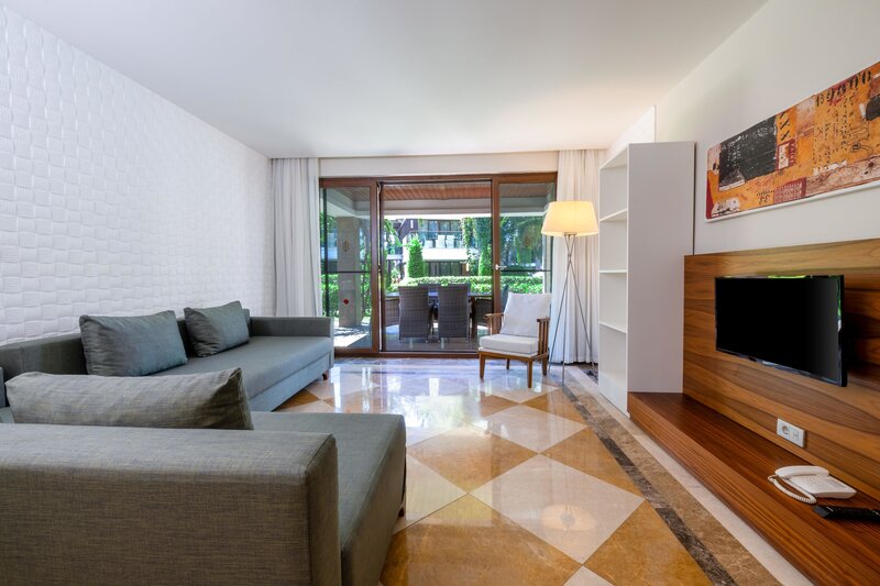 Nirvana Mediterranean Excellence 34