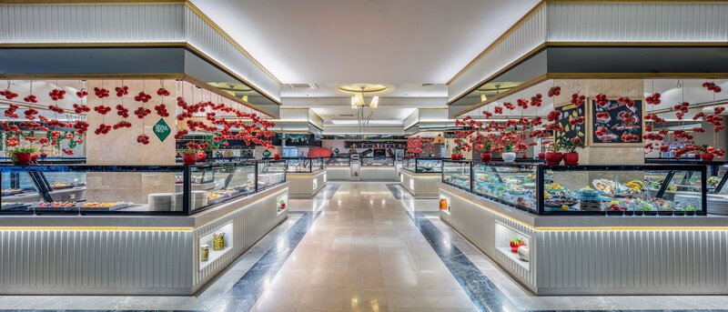 Nirvana Mediterranean Excellence 35