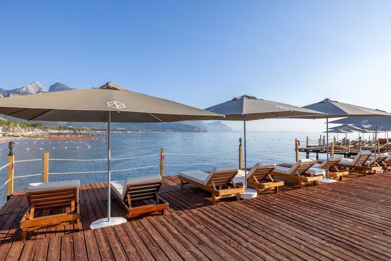 Nirvana Mediterranean Excellence 45