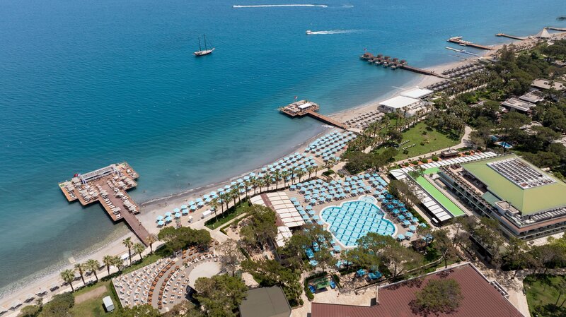 Nirvana Mediterranean Excellence 60