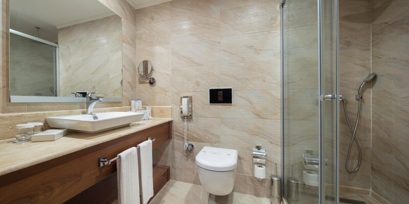 Nirvana Mediterranean Excellence 67