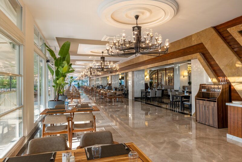 Nirvana Mediterranean Excellence 73