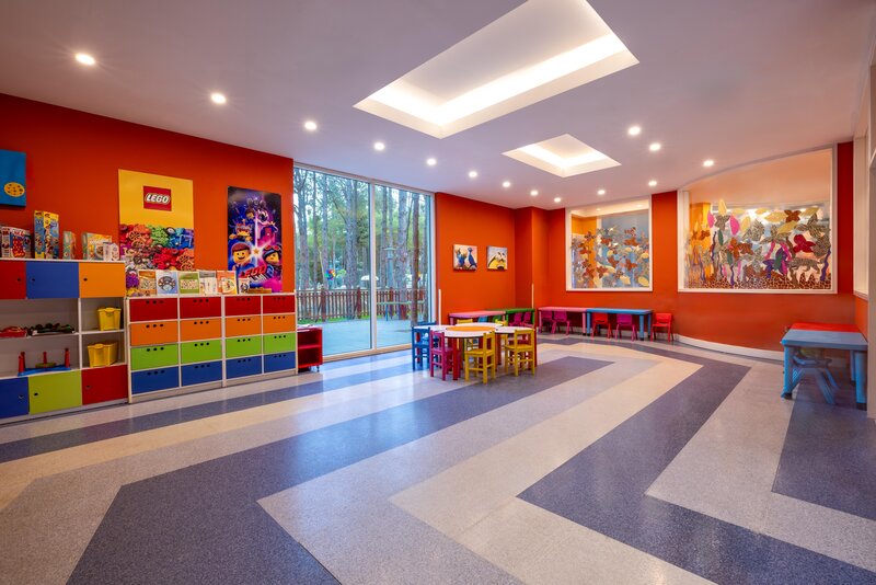 Nirvana Mediterranean Excellence 75