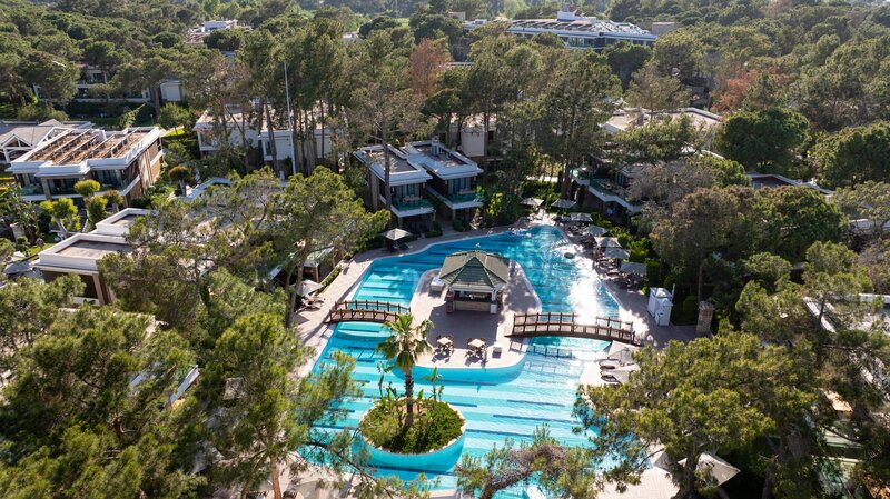 Nirvana Mediterranean Excellence 86