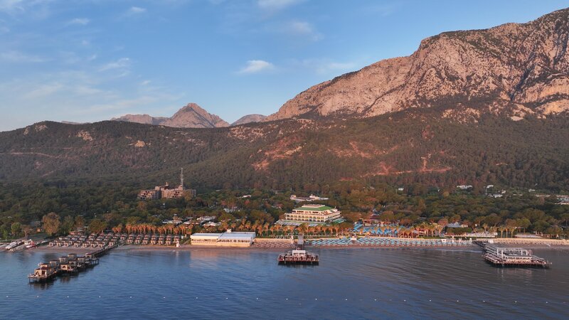 Nirvana Mediterranean Excellence 87