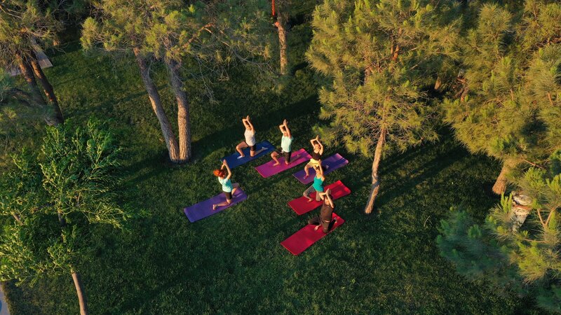 Nirvana Mediterranean Excellence 92