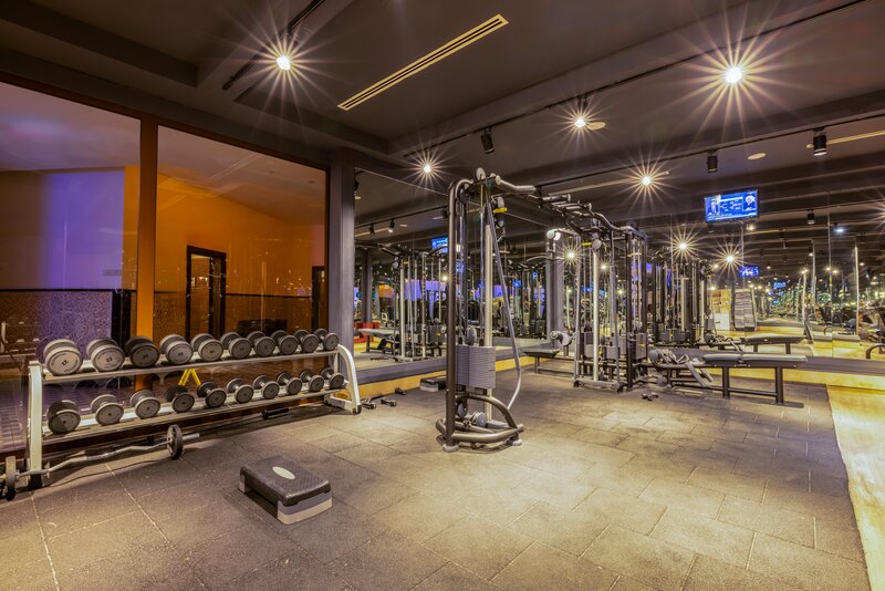 Nirvana Mediterranean Excellence 94