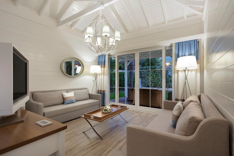 Nirvana Mediterranean Excellence 95