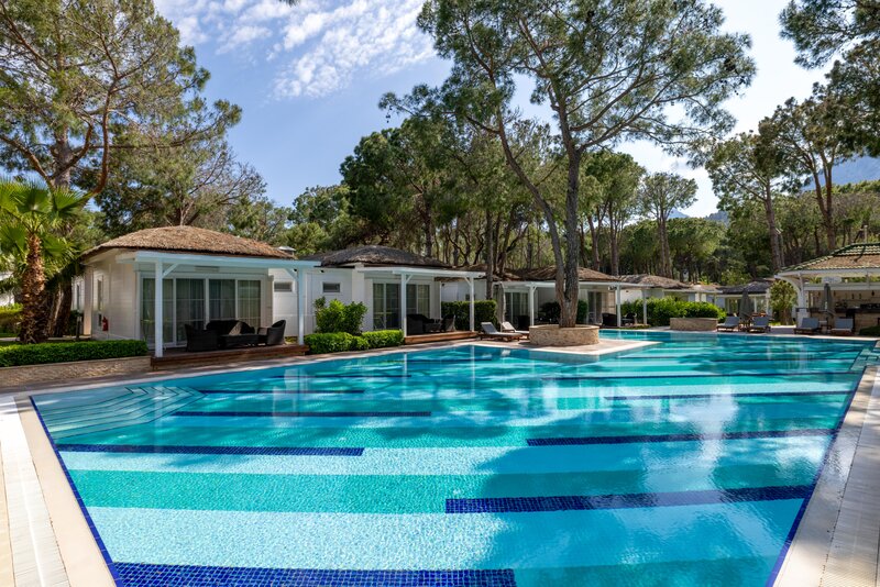 Nirvana Mediterranean Excellence 98