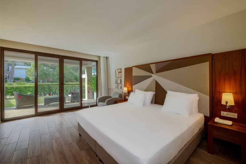 Nirvana Mediterranean Excellence 103