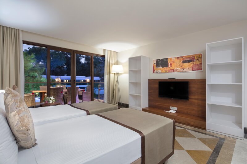 Nirvana Mediterranean Excellence 104