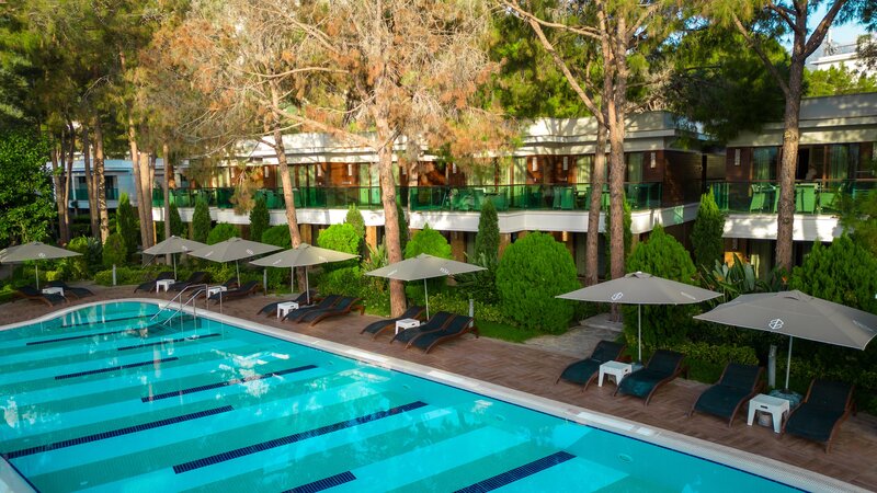 Nirvana Mediterranean Excellence 107