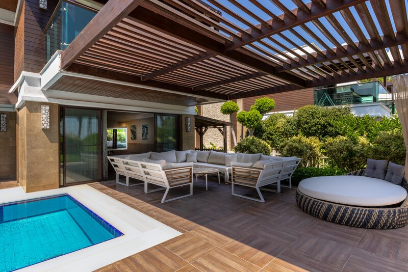 Nirvana Mediterranean Excellence 111