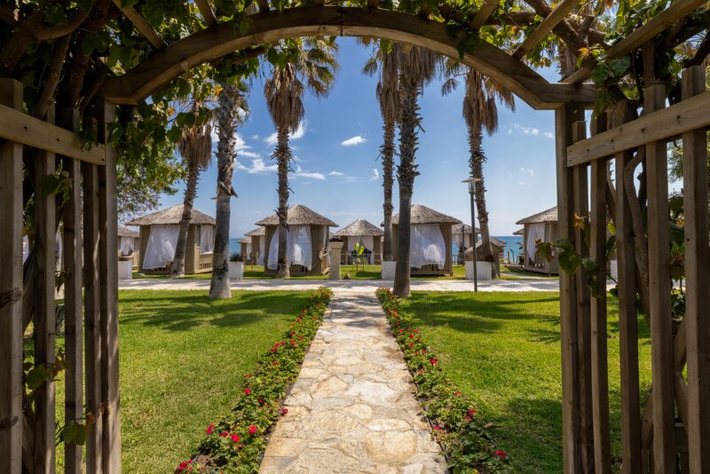 Nirvana Mediterranean Excellence 115