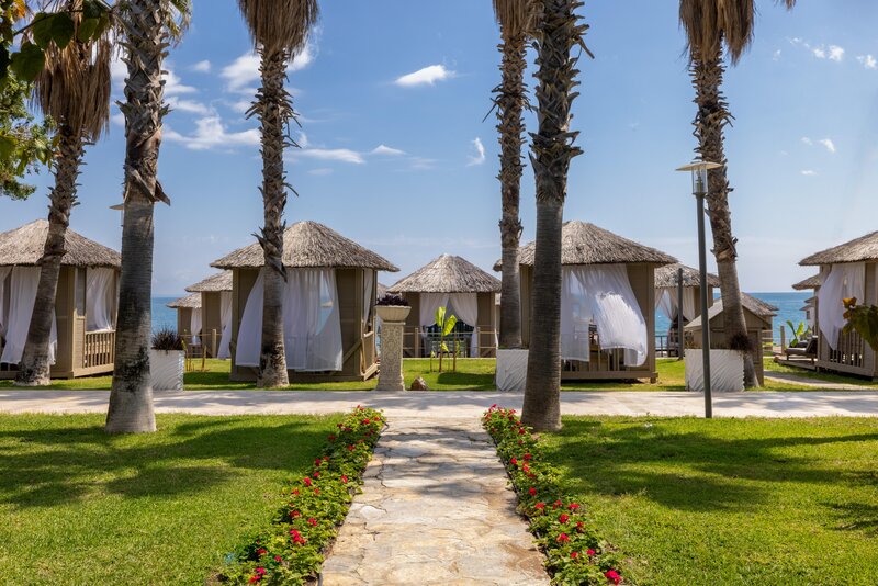 Nirvana Mediterranean Excellence 116