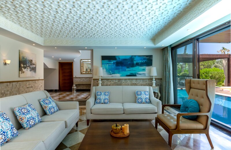 Nirvana Mediterranean Excellence 120
