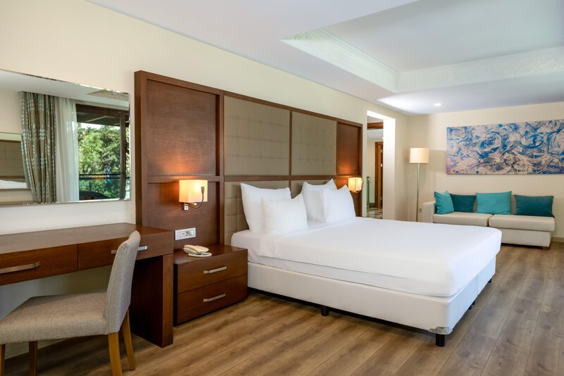 Nirvana Mediterranean Excellence 129