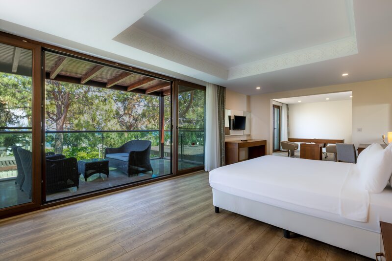 Nirvana Mediterranean Excellence 130