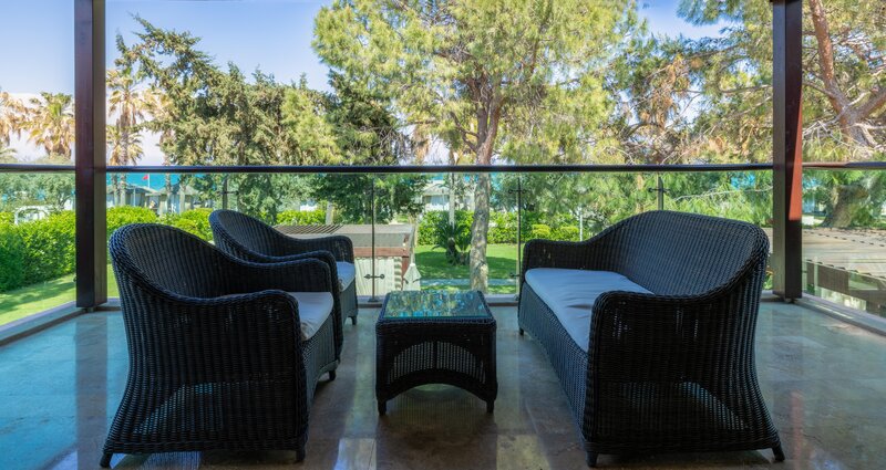 Nirvana Mediterranean Excellence 131