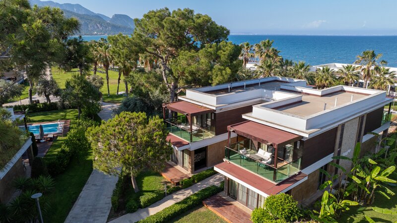 Nirvana Mediterranean Excellence 136